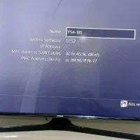 ps4 fat 500|کنسول، بازی ویدئویی و آنلاین|ملارد, |دیوار