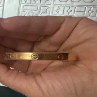 دستبند لاو کارتیر