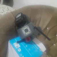 دوربین مداربسته
