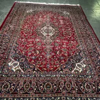 فرش ۱۲متر کاشان