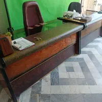 میز و صندلی