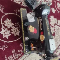 چرخ خیاطی