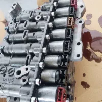 پذیرش شاگرد مکانیکی و جلوبندی