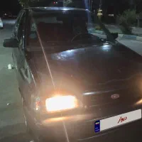 پراید مدل ۸۲