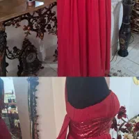 لباس مجلسی