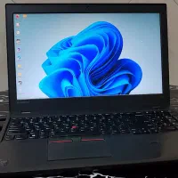 لپ‌تاپ Lenovo ThinkPad T550 Core i7