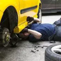 تعمیرکار سیار خودرو