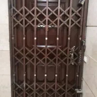 جوشکاری و آهنگری