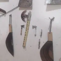 تیغ انغوزه|حراج|نی‌ریز, |دیوار