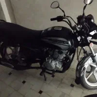 باکسر پیشتاز 200