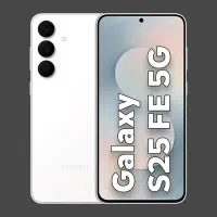 سامسونگ Galaxy S25 FE حافظه ۲۵۶ گیگ - موبایل بادز