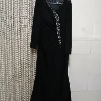 لباس مجلسی