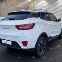 زوتی dl5 مدل ۲۰۲۴ وارداتی پارس خودرو گارانتی فعال