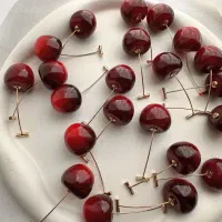 گوشواره گیلاس