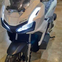 هونداadv160صفر