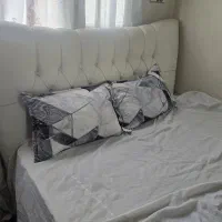 تخت و تشک دو نفره