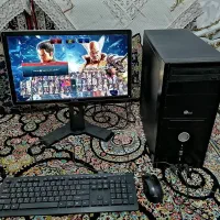 کامپیوتر i3 رم 8 گرافیک 2