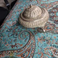 قندان سیلور