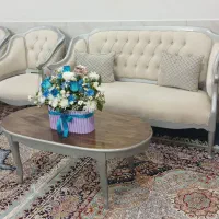 مبل|مبلمان خانگی و میز عسلی|سبزوار, امیر کبیر|دیوار