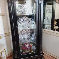 بوفه تمیز