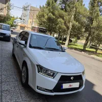 دنا پلاس اتوماتیک مدل 1400