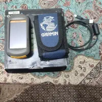مکان یاب gps garmin oregone 200