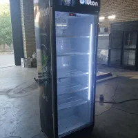 یخچال تک درب ۷۰ سانتی