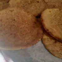 نان محلی