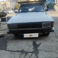 پیکان وانت