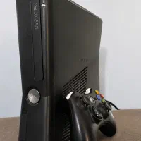 کنسول ایکس‌باکس Xbox 360 Slim S 250gb