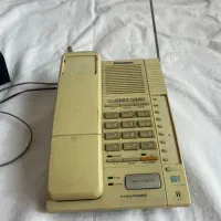 تلفن پاناسونیک