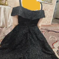 لباس مجلسی در حد