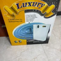 فلاش تانک لاکچری