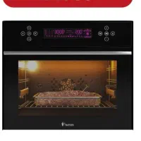 فر برقی رومیزی ، داتیس736 (حرفه ای و خوش قیمت)