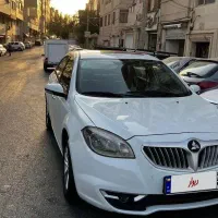 برلیانسh330 اتومات موتور بزرگ درجه۱
