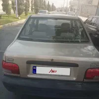 پراید 89|خودرو سواری و وانت|فولادشهر, فولادشهر|دیوار