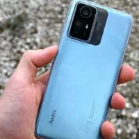 Redmi note12s