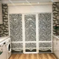 شید دومکانیزم،زبرا،رومن