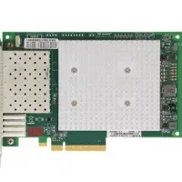 کارت SAN اورجینال QLogic (32G + 16G)