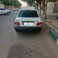 پراید 84