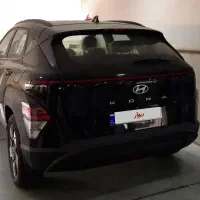 هیوندای کونا ۲۰۲۵ صفر گارانتی فعال اصل کره