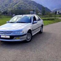 پژو پارس 86فرانسوی