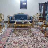 مبلمان سلطنتی
