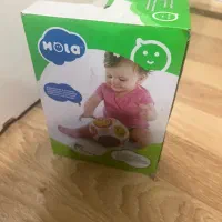 توپ موزیکال هولی تایز