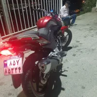 پیشتاز 200 evo