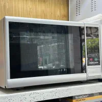 مایکروویر black and decker