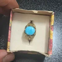 فیروزه نیشابور پاک