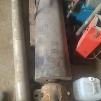 غلطک لاستیکی برای کاغذ سازی