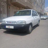 پراید۹۸