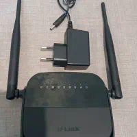 مودم d-link